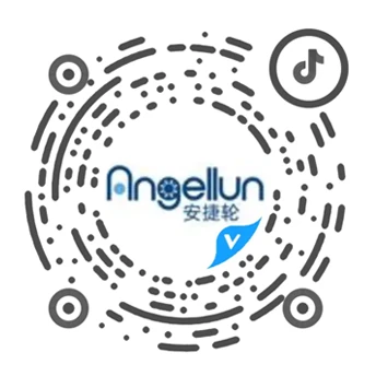 抖音号二维码