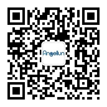 微信公众号二维码