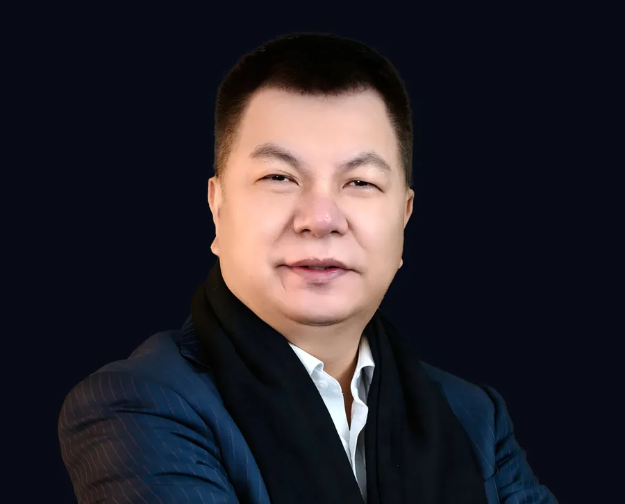 揭业冰
